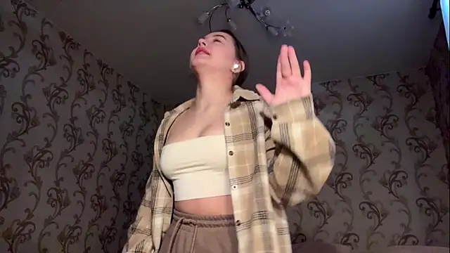 KarineDampy online show from 13, 3, 2026