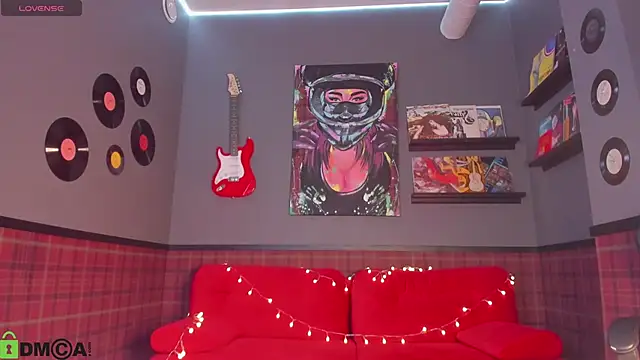 KiittieX online show from 23, 4, 2026