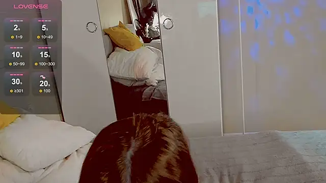 Marika Degas online show from 24, 4, 2026