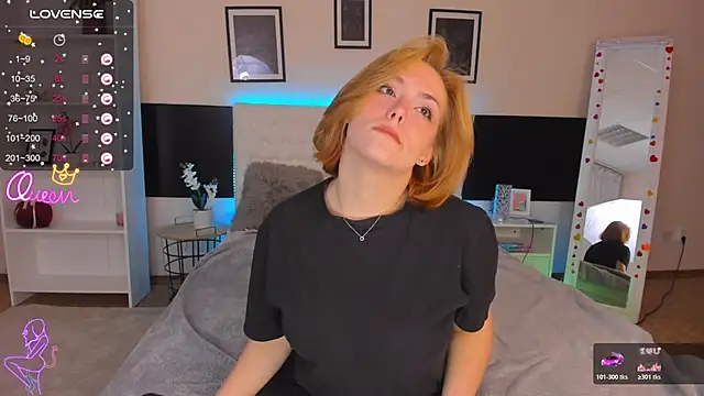 DellaRows online show from 23, 4, 2026