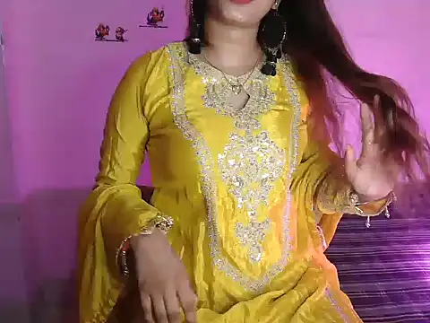 Niya thakur online show from 27, 7, 2026