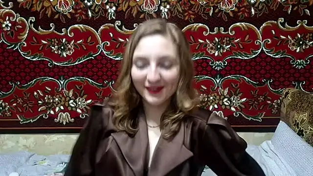 SherrillOconor online show from 10, 3, 2026