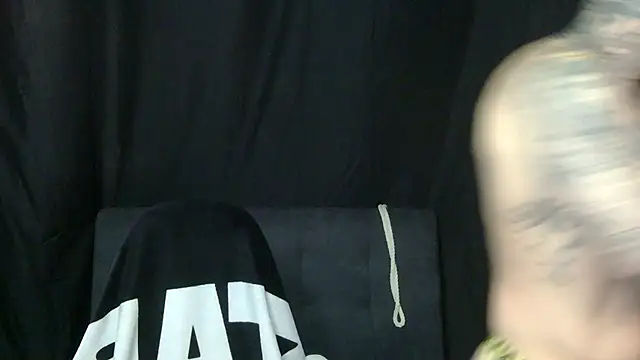 devilWithTats online show from 27, 3, 2026