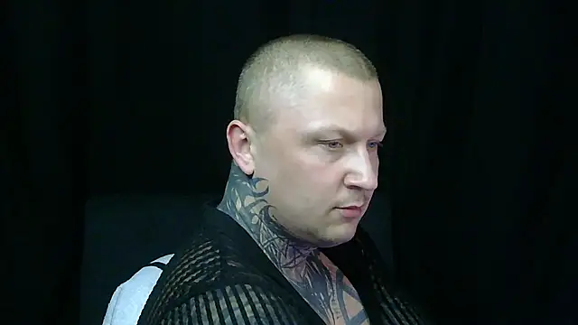 devilWithTats online show from 23, 4, 2026