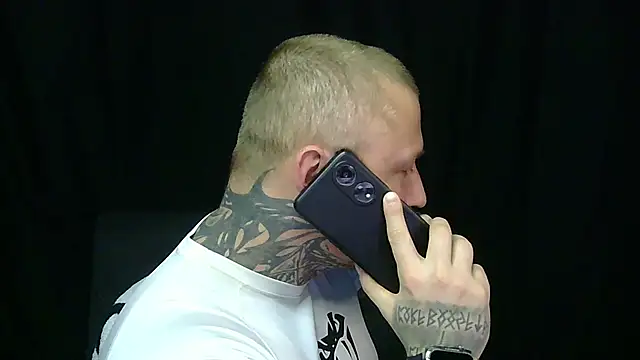 devilWithTats online show from 26, 4, 2026