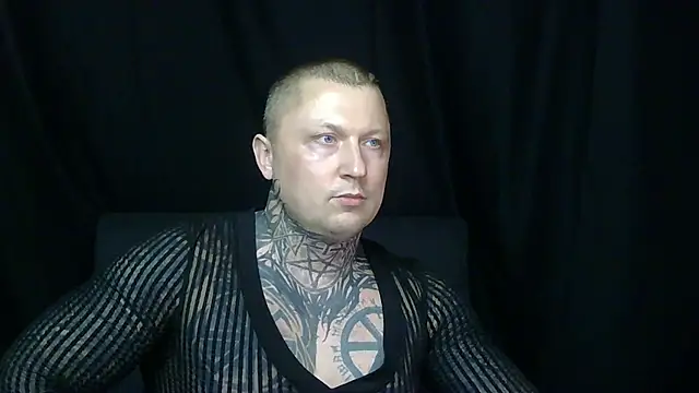 devilWithTats online show from 29, 4, 2026