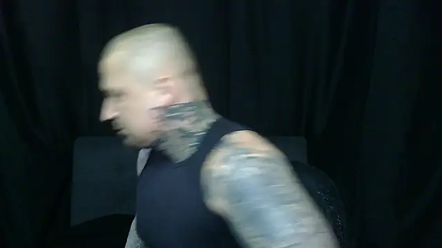 devilWithTats online show from 30, 5, 2026