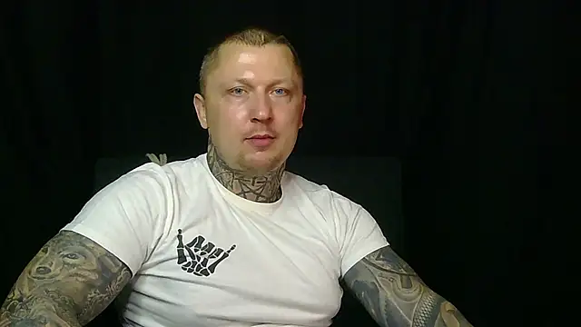 devilWithTats online show from 13, 6, 2026