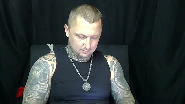 devilWithTats online show from 14, 6, 2026