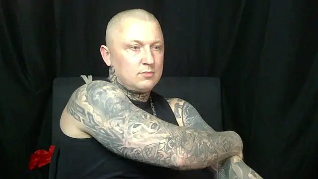 devilWithTats online show from 15, 6, 2026