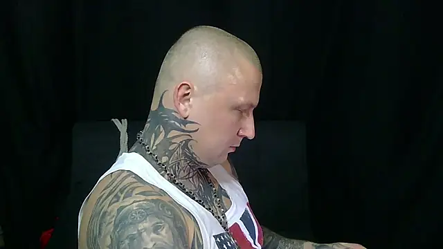 devilWithTats online show from 16, 6, 2026