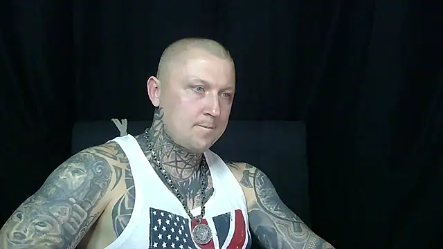 devilWithTats online show from 17, 6, 2026