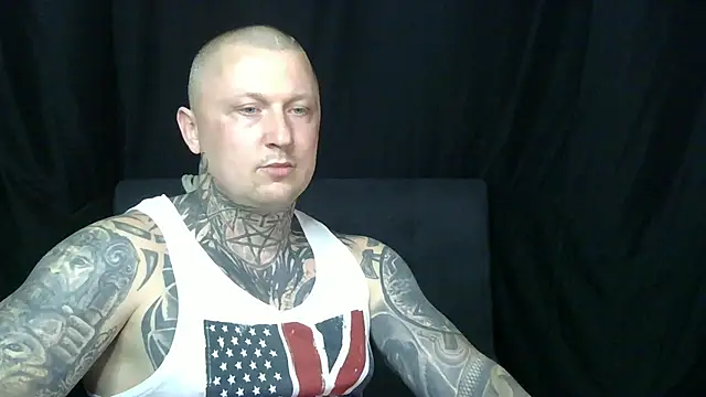 devilWithTats online show from 18, 6, 2026