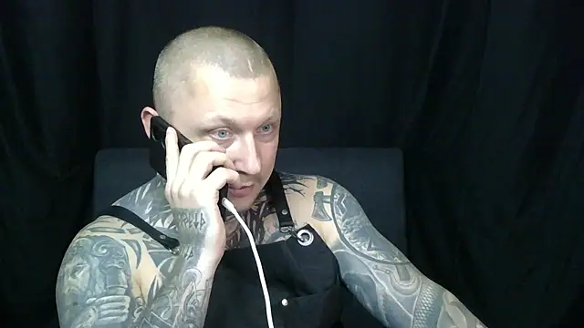 devilWithTats online show from 20, 6, 2026