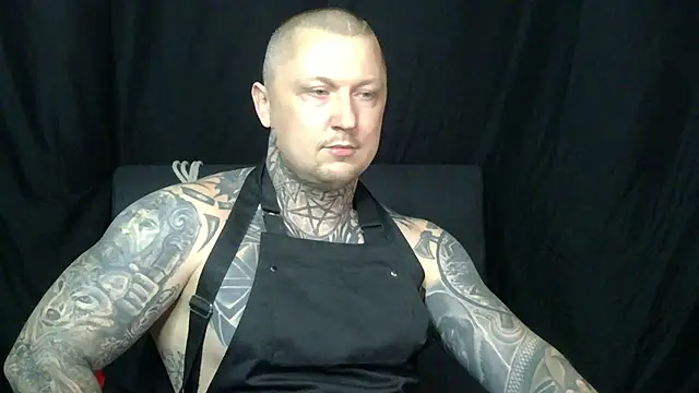 devilWithTats online show from 21, 6, 2026