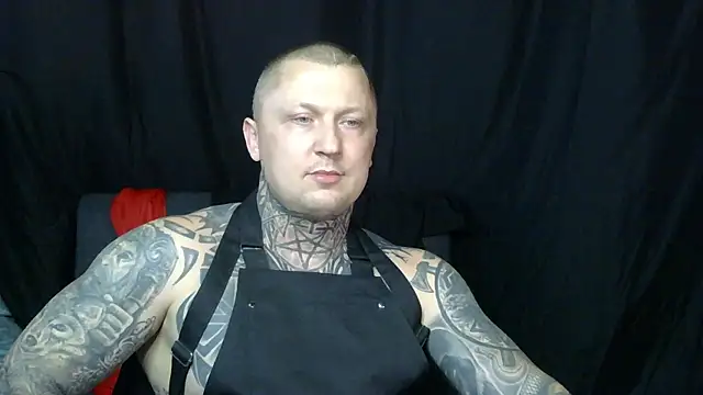 devilWithTats online show from 25, 6, 2026