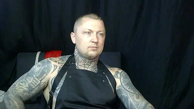 devilWithTats online show from 29, 6, 2026