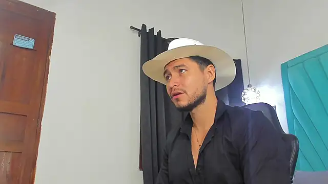 leo carter online show from 7, 3, 2026