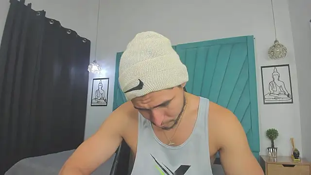 leo carter online show from 13, 3, 2026