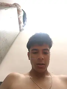 AmfuckingKing online show from 31, 5, 2026