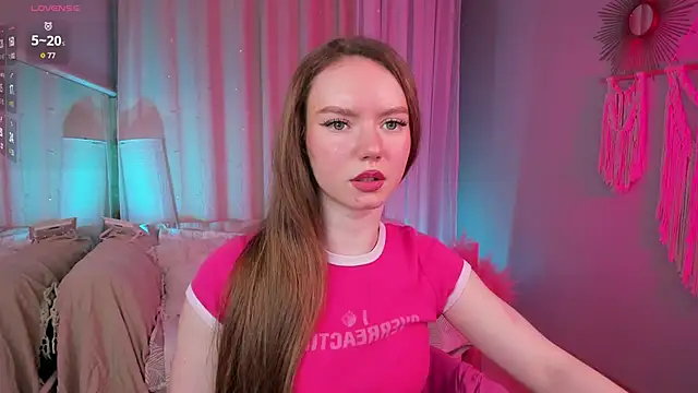 MilaKika online show from 11, 3, 2026