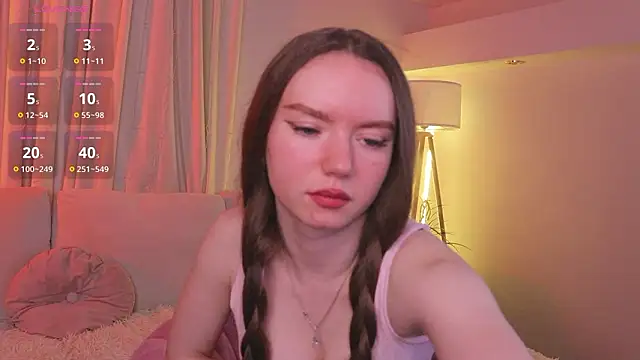 MilaKika online show from 13, 3, 2026