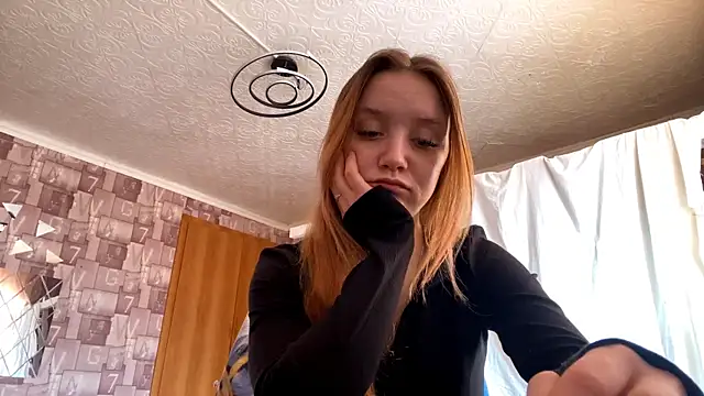 SultryJade online show from 6, 3, 2026