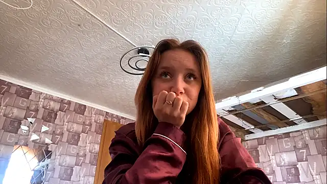 SultryJade online show from 8, 3, 2026