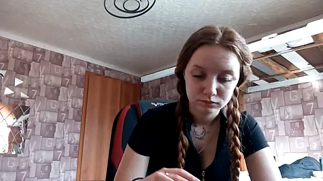 SultryJade online show from 12, 3, 2026