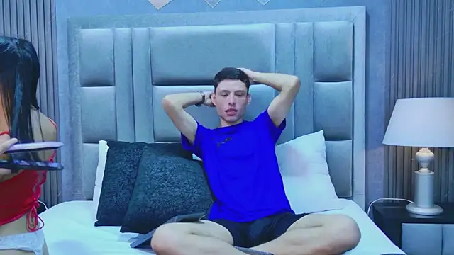 CherryAndDax online show from 27, 4, 2026