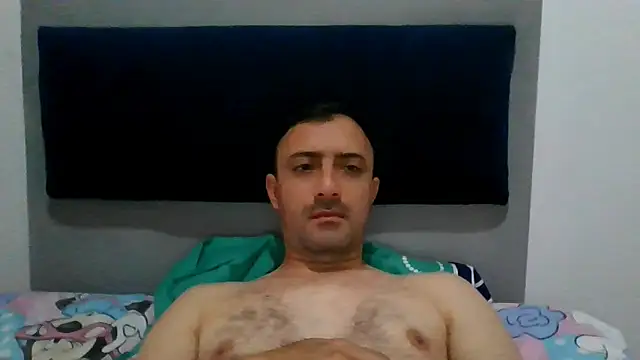 RaphandLey online show from 10, 3, 2026