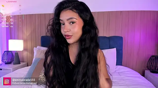 Snapshot of missprada_ chatting on 13, 6, 2026 missprada online show from 13, 6, 2026