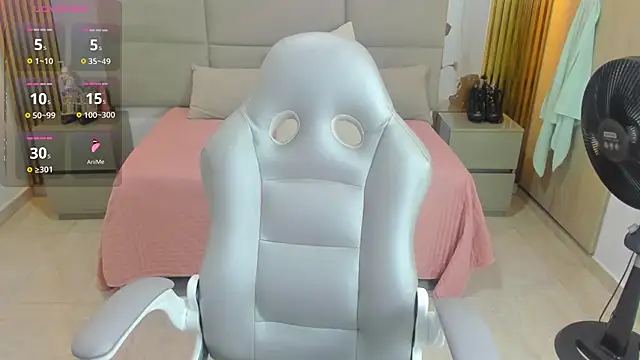 Hanna irfan online show from 21, 4, 2026