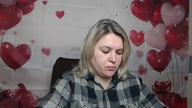 VickyRobins online show from 9, 3, 2026