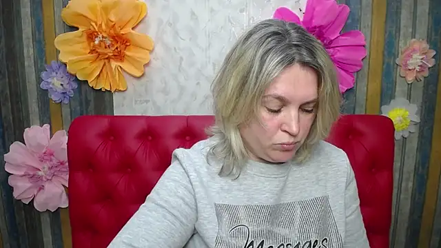 VickyRobins online show from 16, 3, 2026