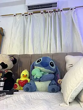 Antonella-smitt online show from 26, 4, 2026