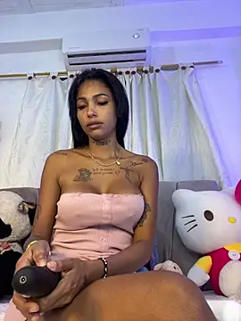 Antonella-smitt online show from 27, 4, 2026