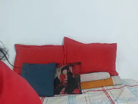 CamilaEdwards online show from 13, 3, 2026