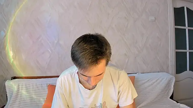 Alfred bucks online show from 13, 3, 2026