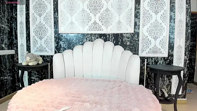 Snapshot of AngelinaAustin chatting on 20, 3, 2026 AngelinaAustin online show from 20, 3, 2026