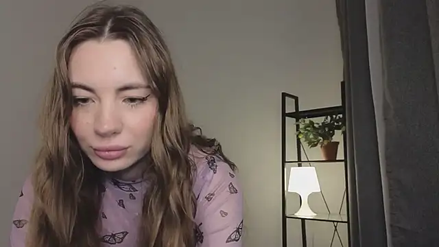 EmilyRidd online show from 23, 3, 2026