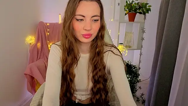 EmilyRidd online show from 29, 4, 2026