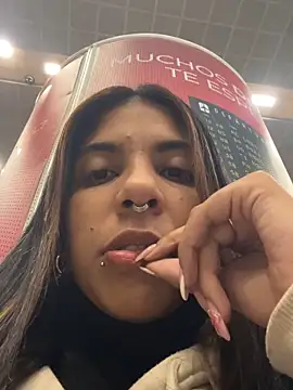 VioletaHills  online show from 21, 3, 2026