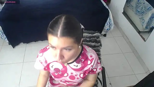 eilen pink online show from 24, 4, 2026