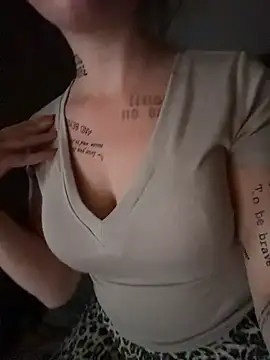Maddie666 online show from 27, 5, 2026
