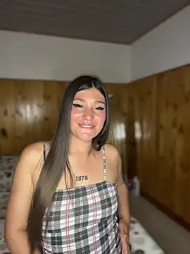 Miss Dani online show from 27, 3, 2026