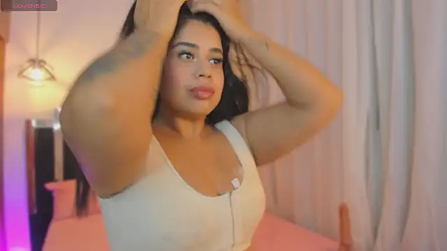 CassieStevens online show from 12, 3, 2026