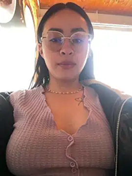 Anni Rose online show from 7, 4, 2026