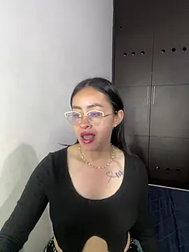 Anni Rose online show from 19, 4, 2026