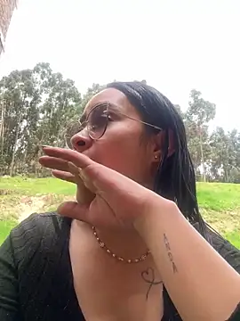 Anni Rose online show from 19, 4, 2026